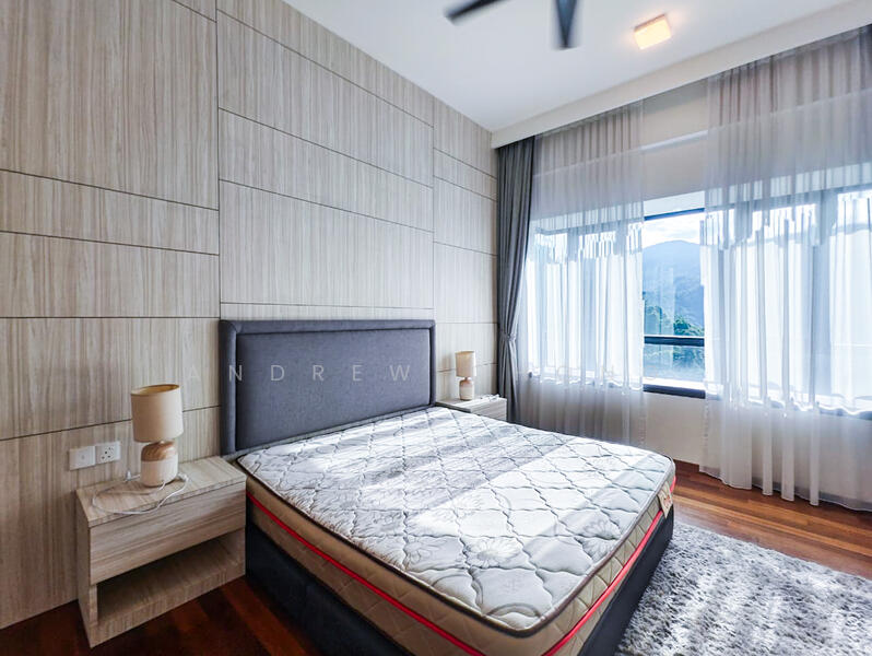 Untuk Disewa - Alila2