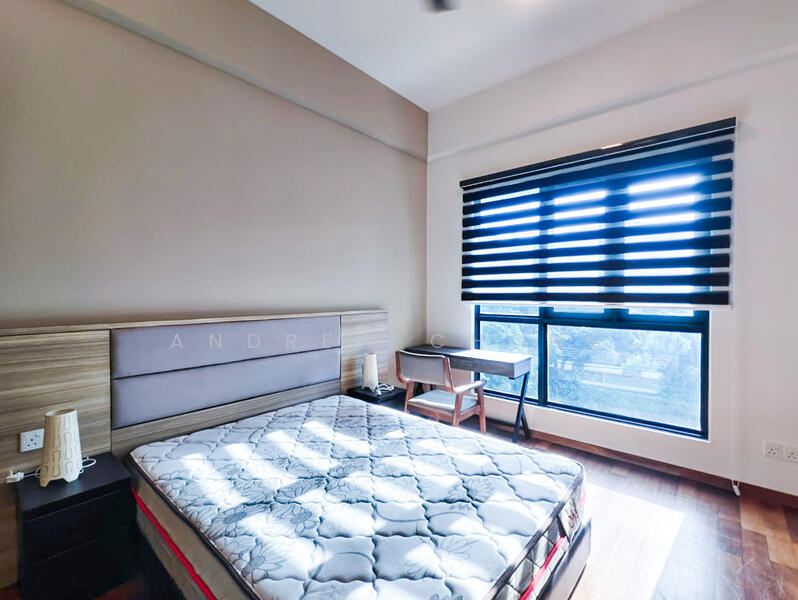 Untuk Disewa - Alila2