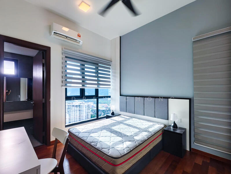 Untuk Disewa - Alila2