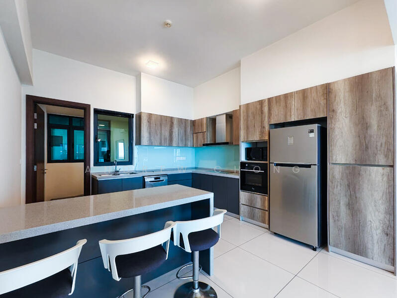 Untuk Disewa - Alila2