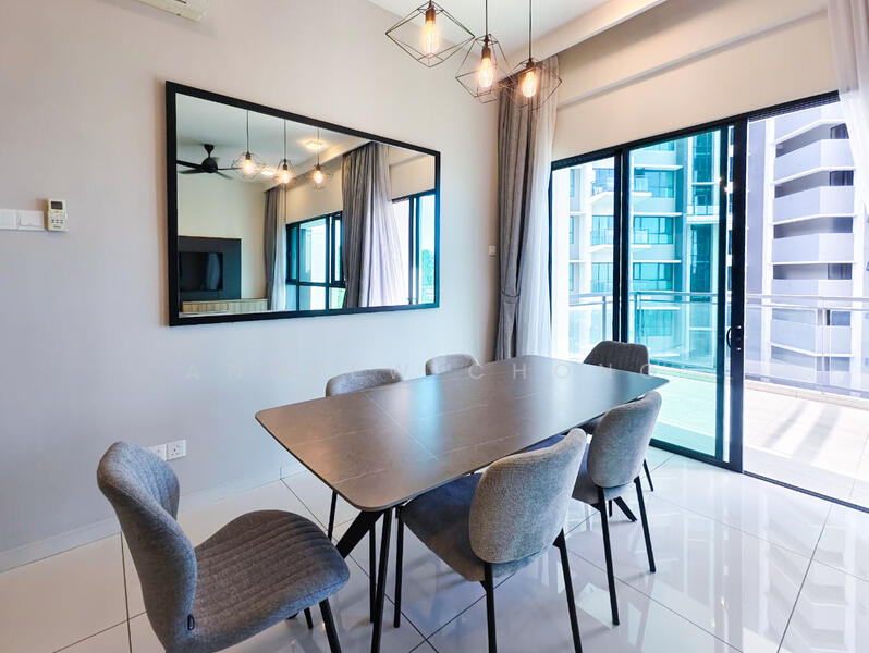 Untuk Disewa - Alila2