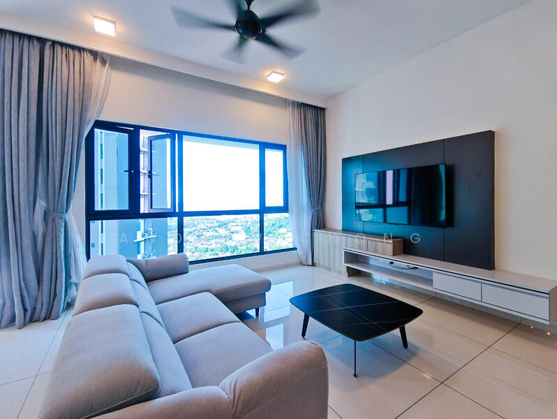 Untuk Disewa - Alila2