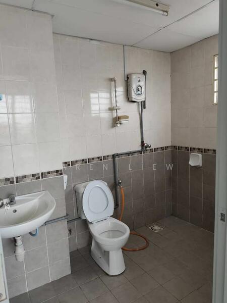 Untuk Dijual - Selayang Point