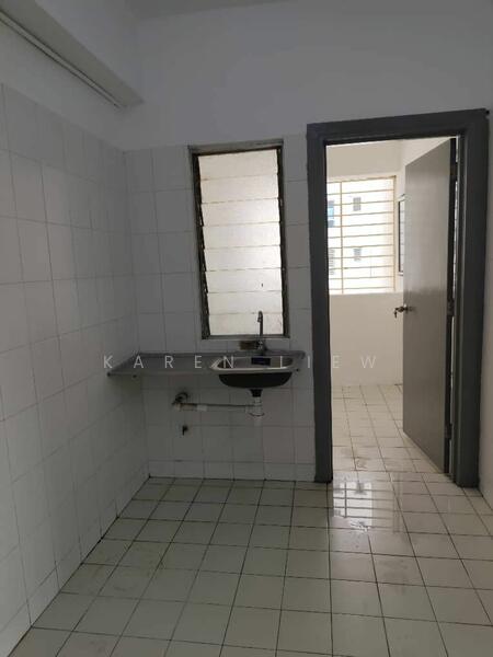 Untuk Dijual - Selayang Point