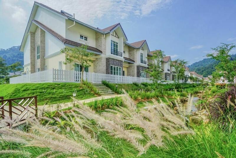 2-storey Terraced House for Sale in Setia Eco Templer (Rawang) - Visaghan Naidu - PropertyGuru.com.my