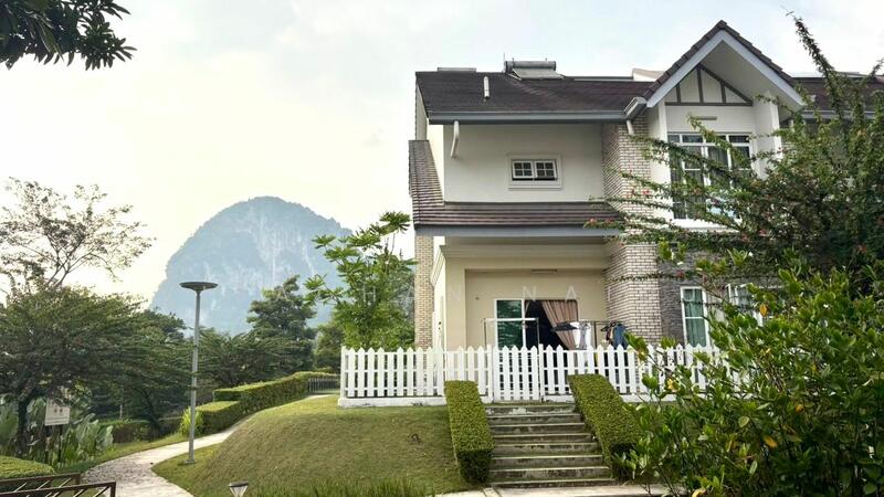 2-storey Terraced House for Sale in Setia Eco Templer (Rawang) - Visaghan Naidu - PropertyGuru.com.my