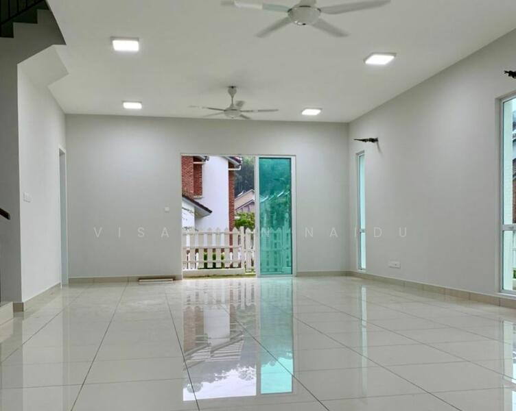 2-storey Terraced House for Sale in Setia Eco Templer (Rawang) - Visaghan Naidu - PropertyGuru.com.my