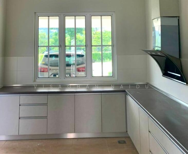 2-storey Terraced House for Sale in Setia Eco Templer (Rawang) - Visaghan Naidu - PropertyGuru.com.my