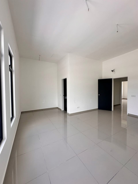 For Sale - 2-storey Terrace House at Eco Botanic