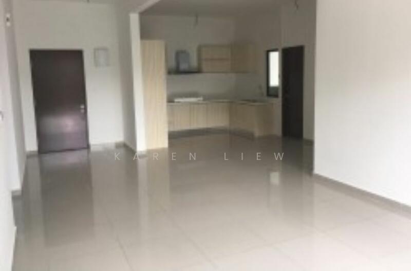 Untuk Dijual - V-Residensi
