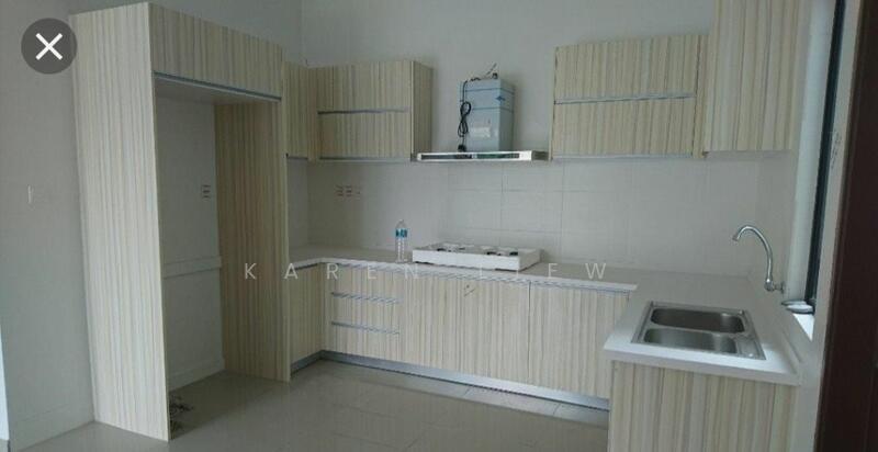 Untuk Dijual - V-Residensi