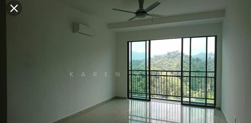 Untuk Dijual - V-Residensi