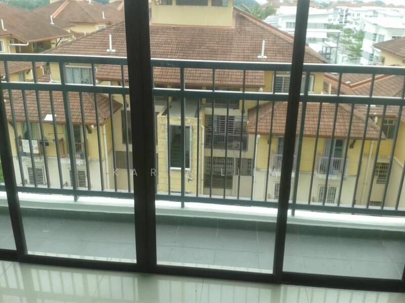 Untuk Dijual - V-Residensi