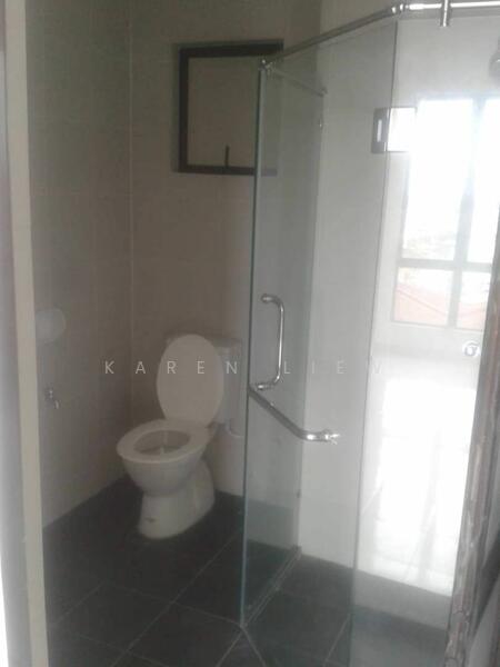 Untuk Dijual - V-Residensi