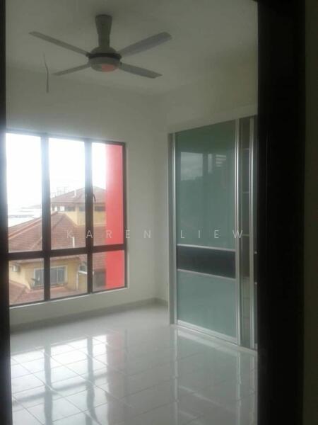 Untuk Dijual - V-Residensi