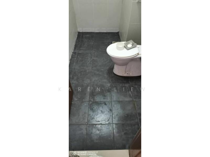 Untuk Dijual - V-Residensi