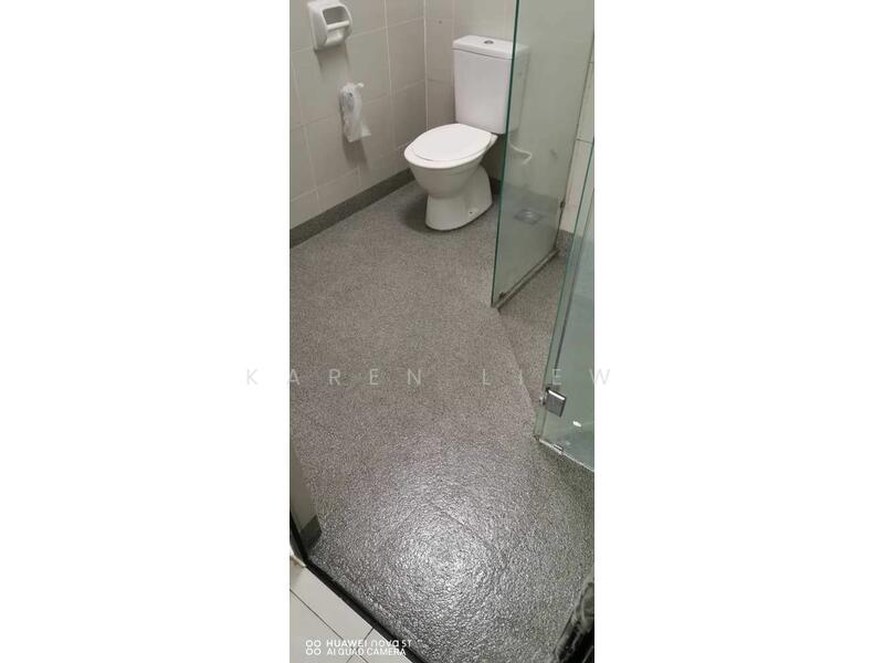 Untuk Dijual - V-Residensi