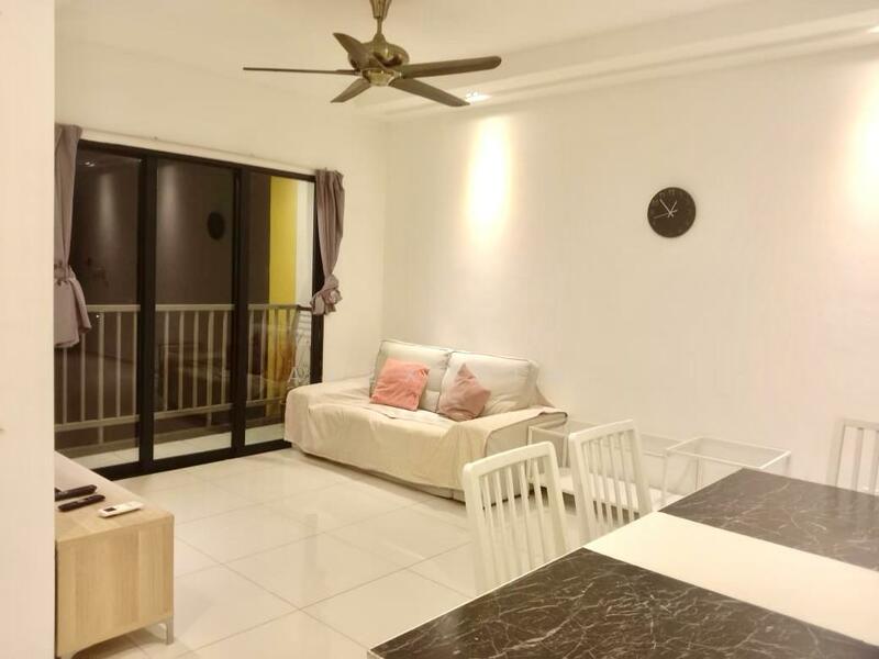 Untuk Disewa - TRI PINNACLE