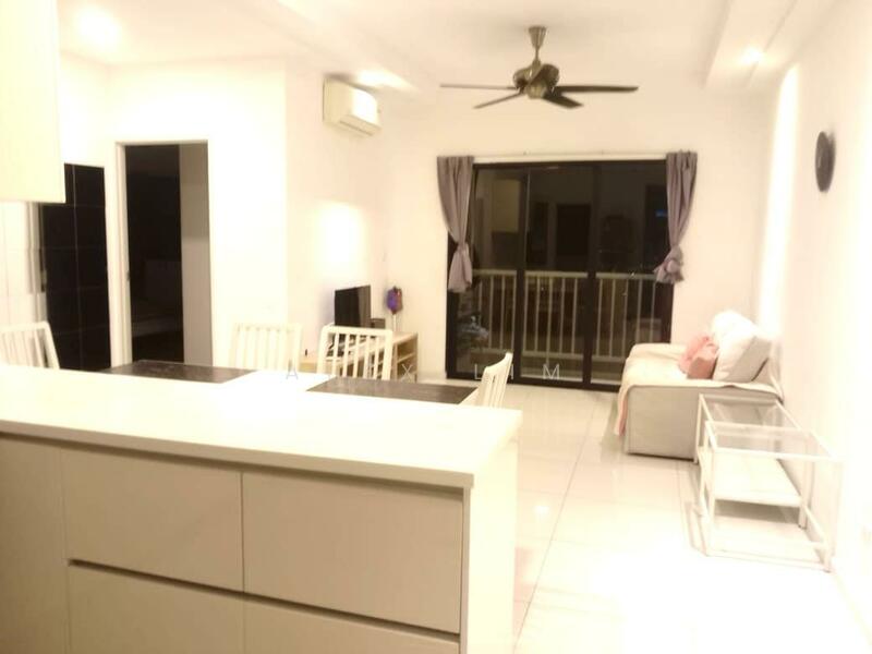 Untuk Disewa - TRI PINNACLE