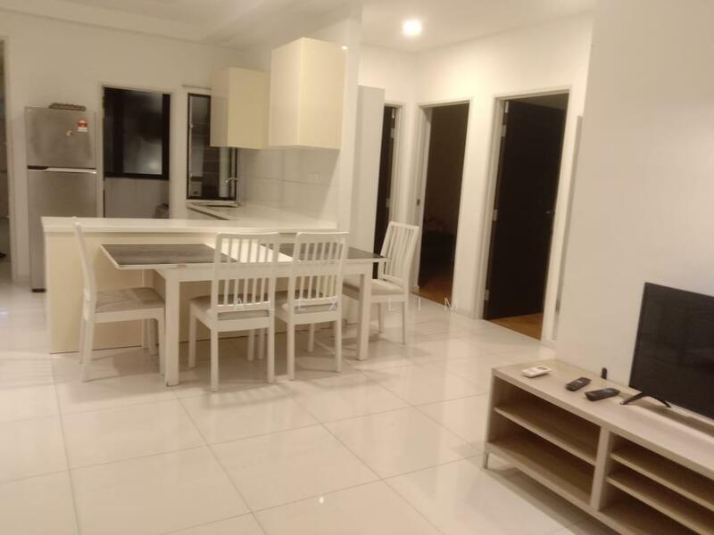 Untuk Disewa - TRI PINNACLE