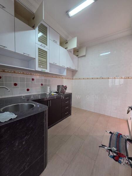 For Sale - Bukit Indah Bukits Indahs