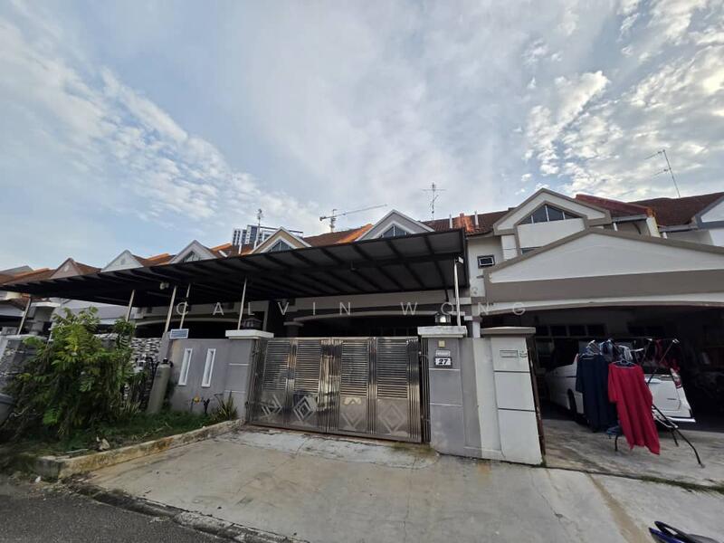 For Sale - Bukit Indah Bukits Indahs