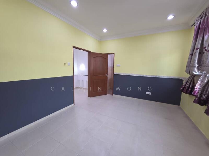 For Sale - Bukit Indah Bukits Indahs