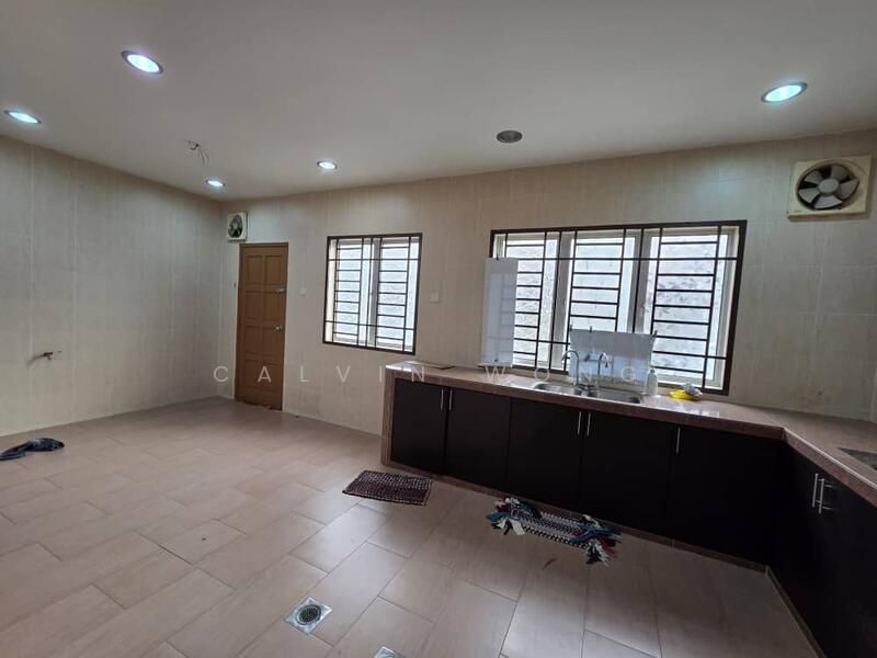 For Sale - Bukit Indah Bukits Indahs