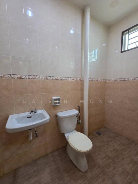 For Sale - Bukit Indah Bukits Indahs