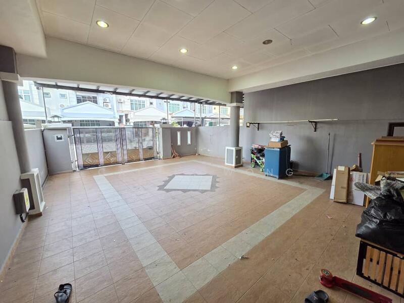 For Sale - Bukit Indah Bukits Indahs