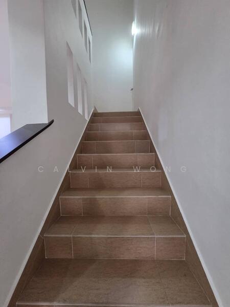 For Sale - Bukit Indah Bukits Indahs