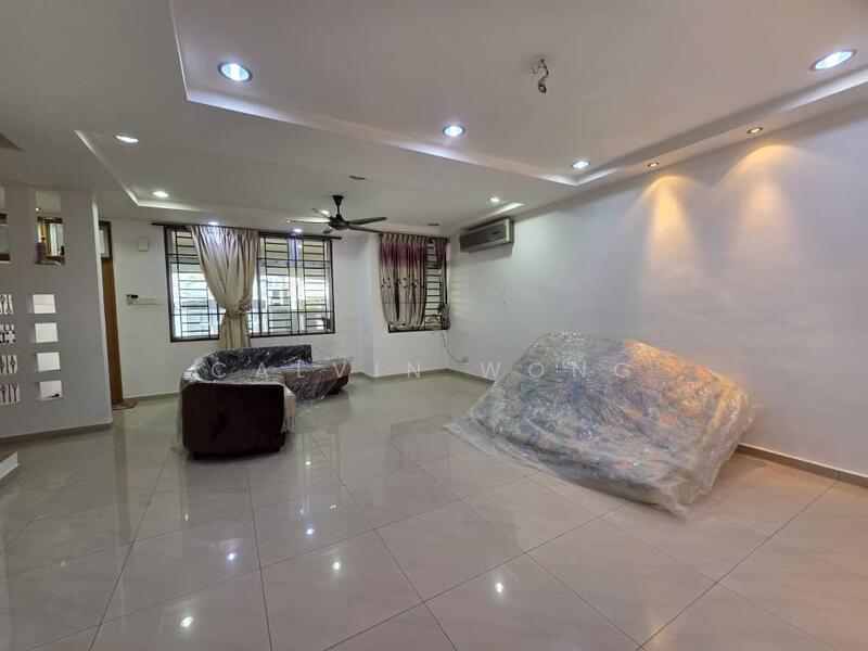 For Sale - Bukit Indah Bukits Indahs