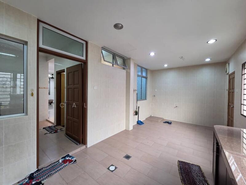 For Sale - Bukit Indah Bukits Indahs