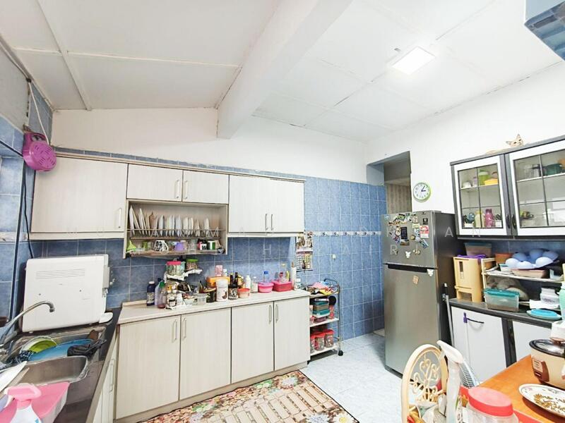 For Sale - Taman Desa Baiduri