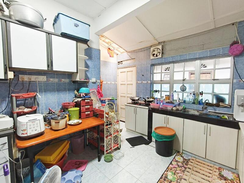 For Sale - Taman Desa Baiduri