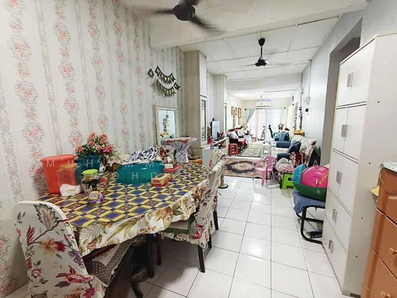 For Sale - Taman Desa Baiduri