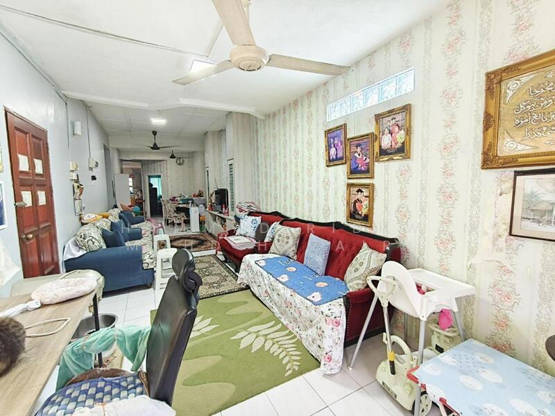 For Sale - Taman Desa Baiduri