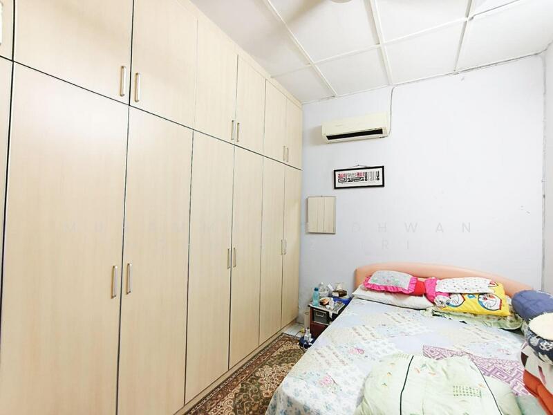 For Sale - Taman Desa Baiduri