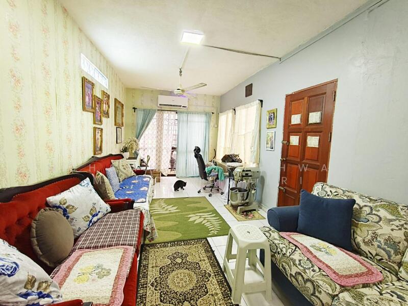 For Sale - Taman Desa Baiduri