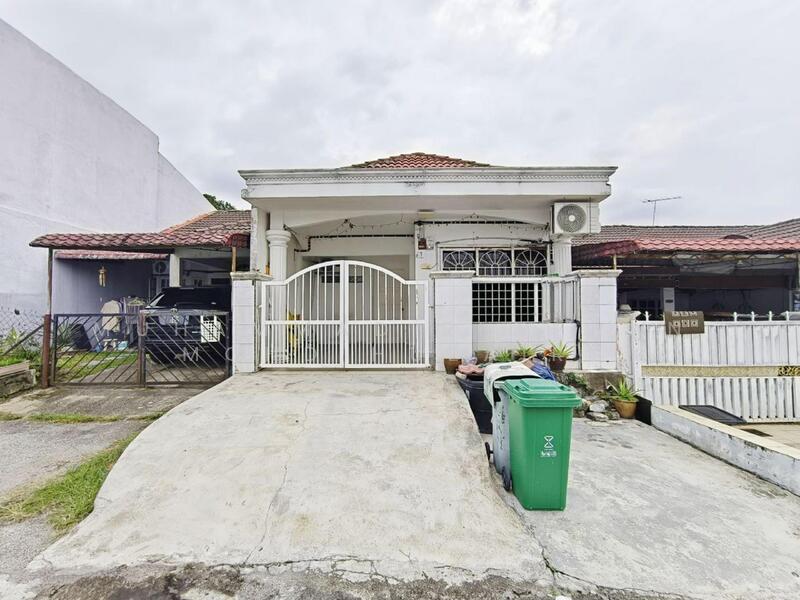 For Sale - Taman Desa Baiduri