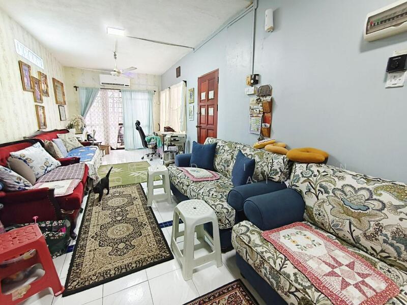 For Sale - Taman Desa Baiduri