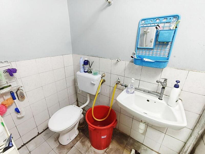 For Sale - Taman Desa Baiduri