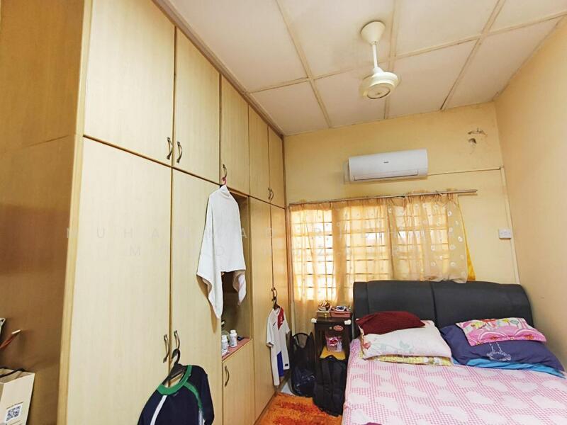 For Sale - Taman Desa Baiduri