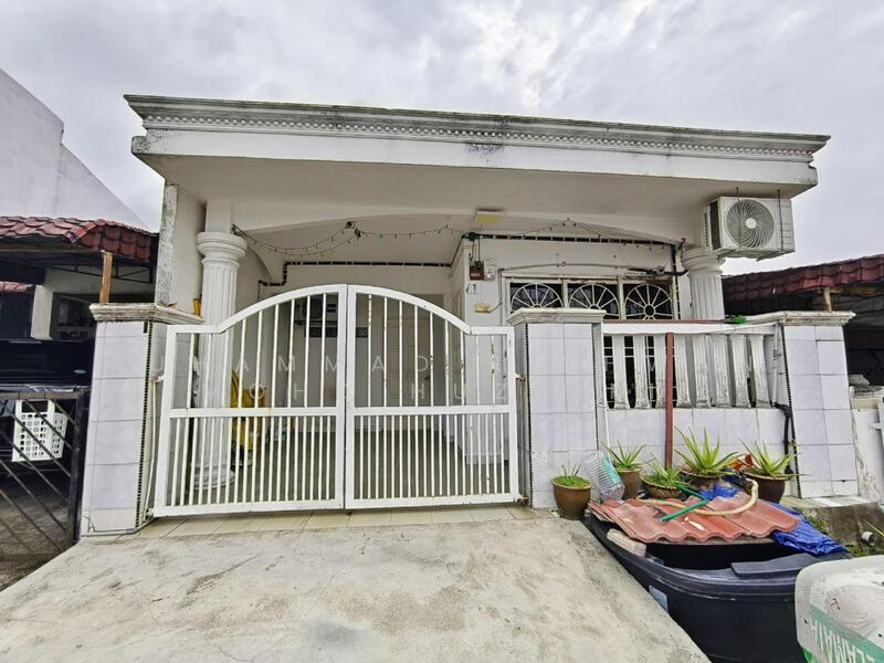 For Sale - Taman Desa Baiduri