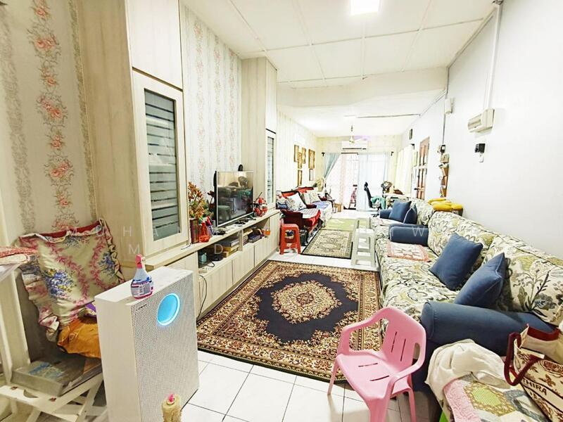 For Sale - Taman Desa Baiduri