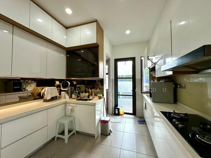 2-storey Terraced House for Sale in Setia Eco Templer (Rawang) - Visaghan Naidu - PropertyGuru.com.my