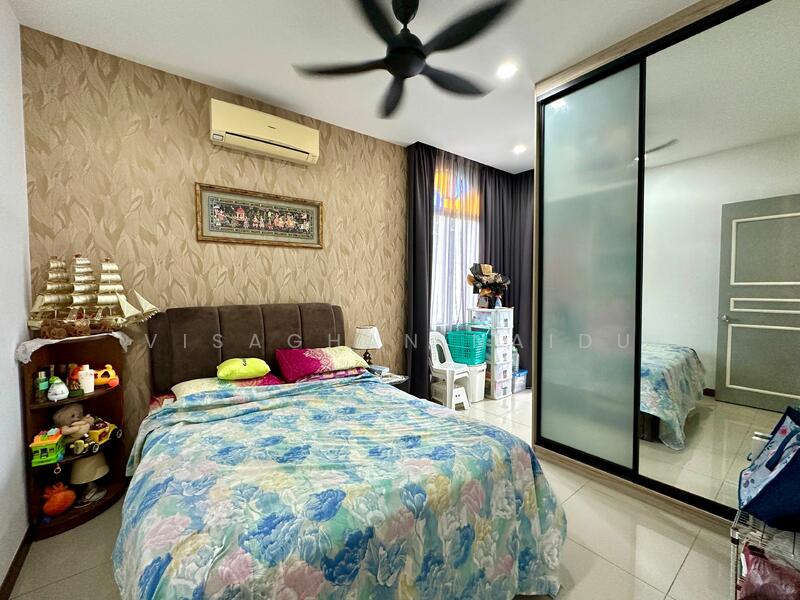 2-storey Terraced House for Sale in Setia Eco Templer (Rawang) - Visaghan Naidu - PropertyGuru.com.my