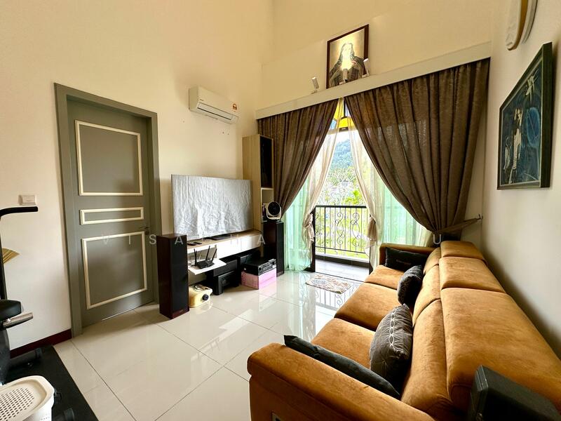 2-storey Terraced House for Sale in Setia Eco Templer (Rawang) - Visaghan Naidu - PropertyGuru.com.my