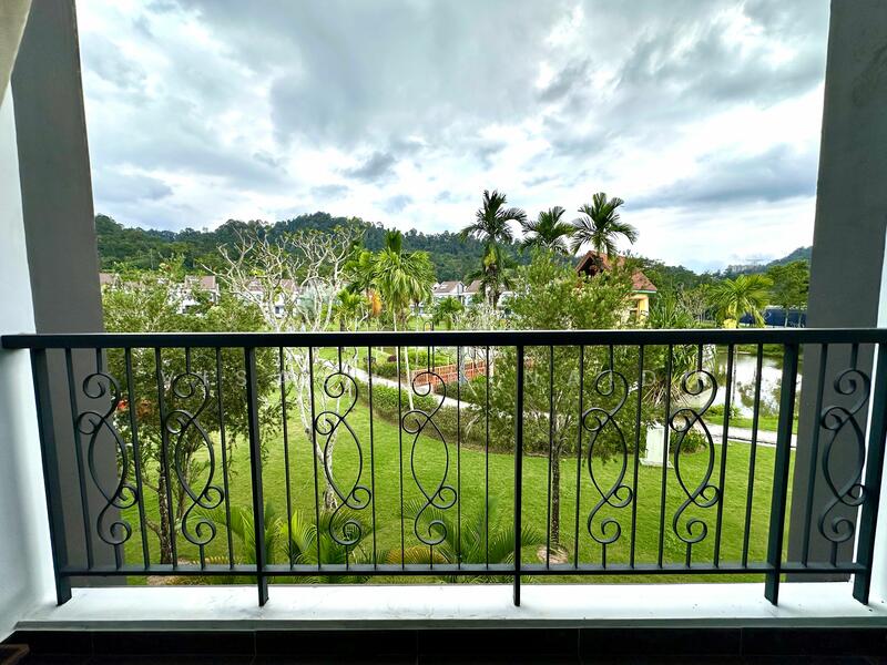 For Sale - 2-storey Terrace House at Setia Eco Templer