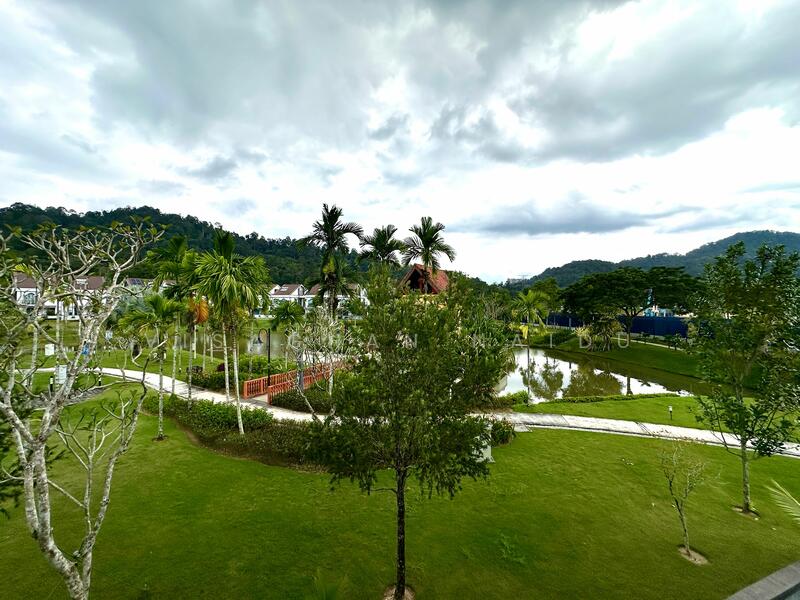 2-storey Terraced House for Sale in Setia Eco Templer (Rawang) - Visaghan Naidu - PropertyGuru.com.my